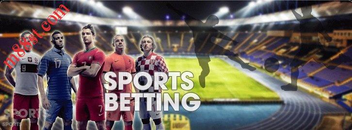 M88-sport-betting