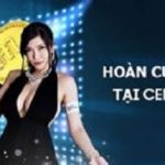 Bảo hiểm cược thua tối đa 18% tại Central Live Casino M88